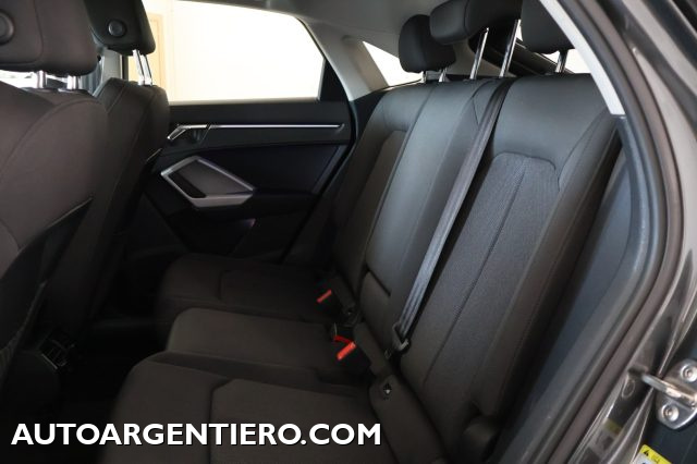 AUDI Q3 usata, con Bracciolo