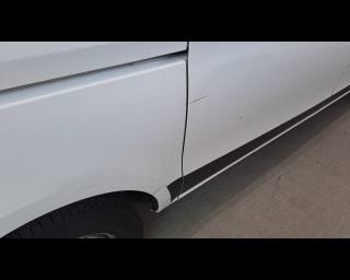 MERCEDES-BENZ Vito usata 21
