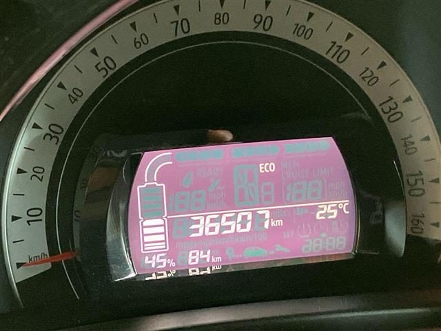 RENAULT Twingo usata, con Park Distance Control