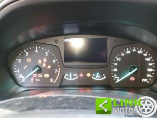 FORD Fiesta usata 11