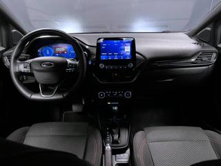 FORD Puma usata, con Chiusura centralizzata