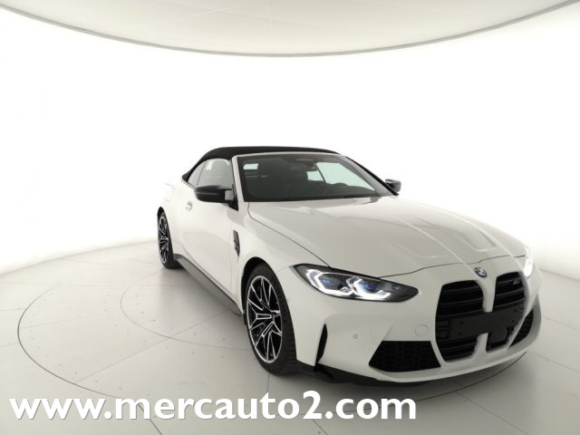 BMW M4 usata, con Airbag