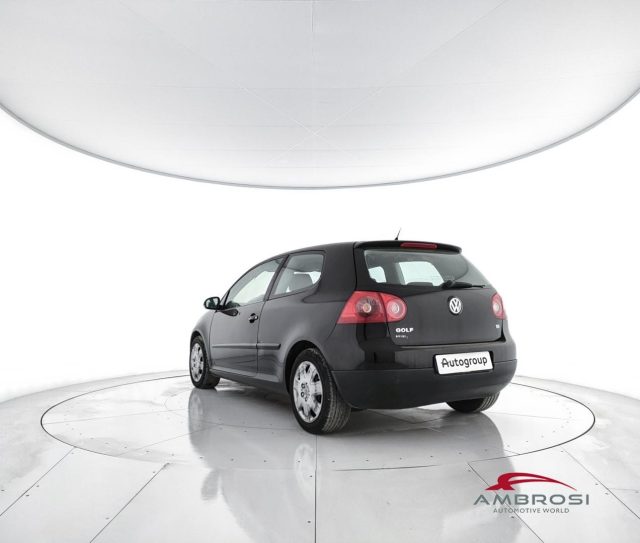 VOLKSWAGEN Golf usata 3
