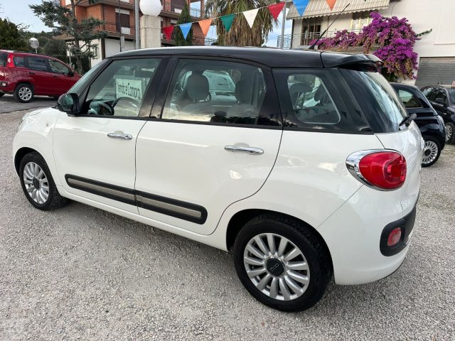 FIAT 500L usata, con Airbag Passeggero