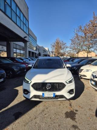 MG ZS usata, con Airbag laterali