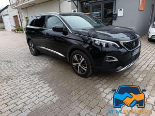 PEUGEOT 5008 usata, con Airbag laterali