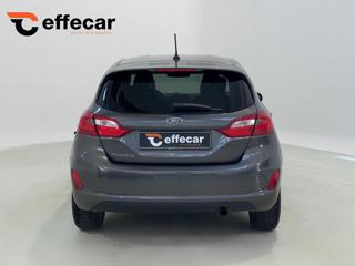 FORD Fiesta usata, con Autoradio