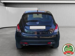 LANCIA Ypsilon usata, con ESP