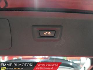 BMW 218 usata, con Vetri oscurati