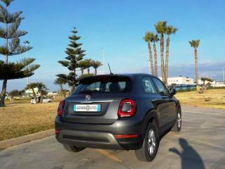 FIAT 500X usata, con Cruise Control