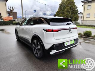 RENAULT Megane usata, con ESP