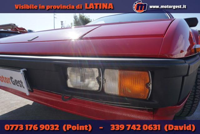 FERRARI Mondial usata 18
