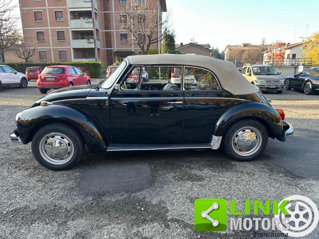 VOLKSWAGEN Maggiolone usata 4