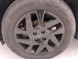OPEL Mokka usata, con Chiusura centralizzata