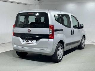 FIAT Qubo usata, con Autoradio