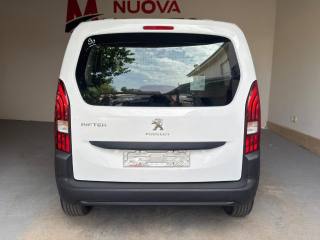 PEUGEOT Rifter usata, con Chiusura centralizzata
