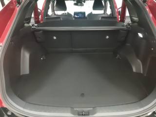 SUZUKI Across usata, con Fendinebbia