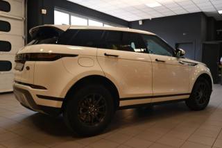 LAND ROVER Range Rover Evoque usata 114