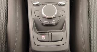 AUDI Q2 usata, con Climatizzatore automatico, 2 zone