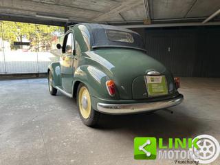 FIAT 500C usata 10
