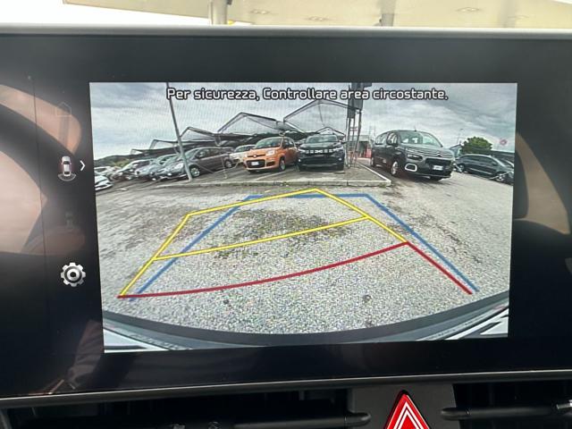 KIA Sportage usata, con Cronologia tagliandi
