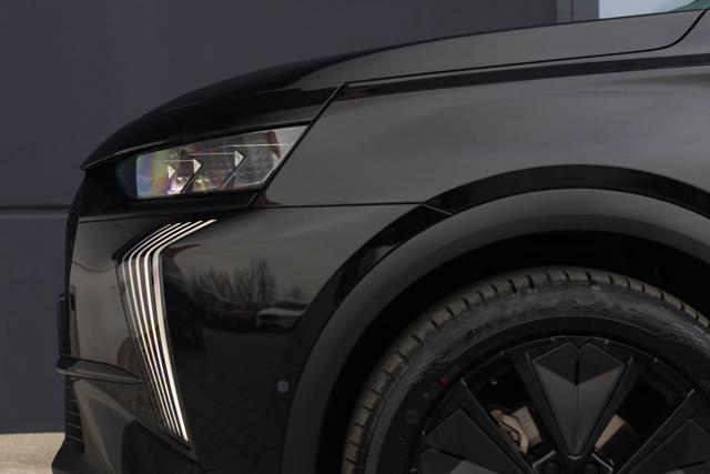 DS AUTOMOBILES DS 7 Crossback usata, con Controllo vocale