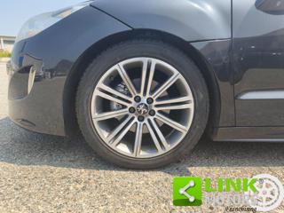 PEUGEOT RCZ usata, con Bluetooth