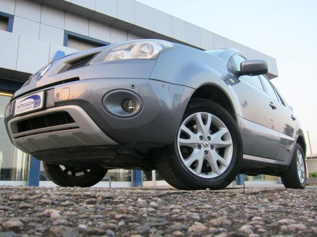 RENAULT Koleos usata, con Immobilizzatore elettronico