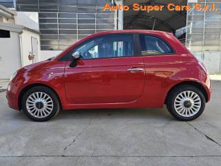 FIAT 500 usata, con Chiusura centralizzata