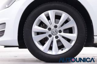 VOLKSWAGEN Golf usata, con ESP