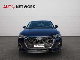 AUDI Q3 usata, con Alzacristalli elettrici