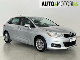 CITROEN C4 usata, con Airbag laterali