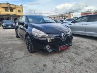 RENAULT Clio usata, con Airbag laterali