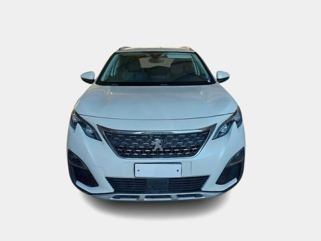 PEUGEOT 5008 usata, con Airbag