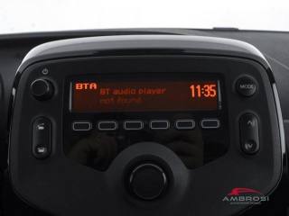 CITROEN C1 usata 14