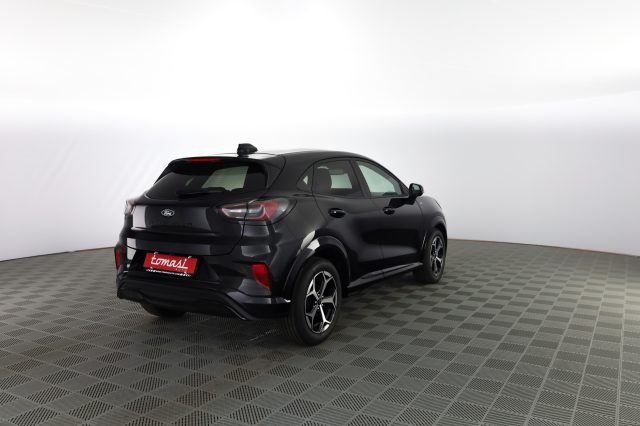FORD Puma usata 3