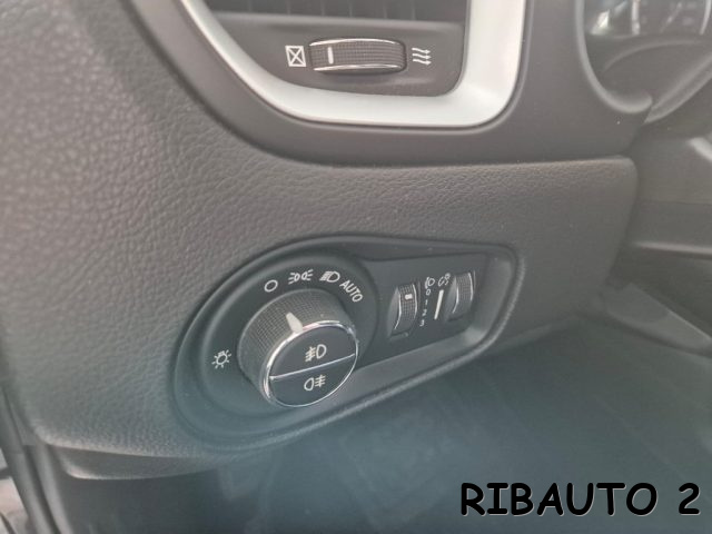 JEEP Renegade usata, con Vetri oscurati