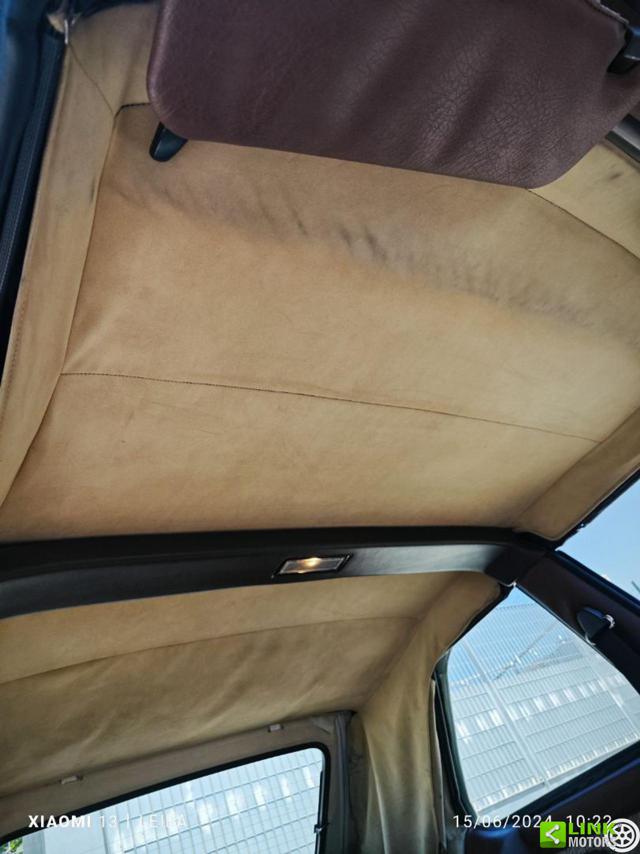FIAT Ritmo usata 29