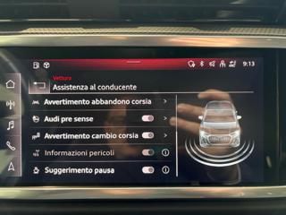 AUDI Q3 usata, con Touch screen