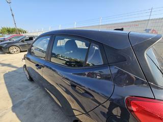 HYUNDAI i10 usata, con Immobilizzatore elettronico