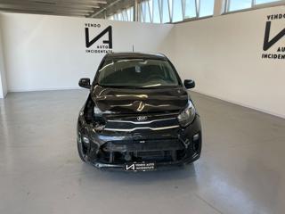 KIA Picanto usata, con Airbag