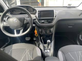 PEUGEOT 208 usata, con Climatizzatore