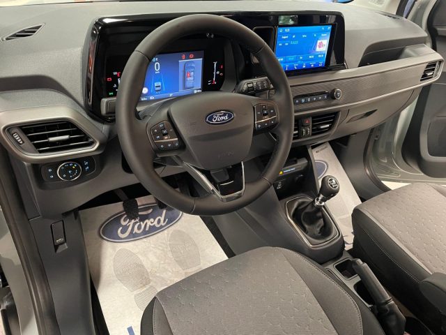 FORD Tourneo Courier usata, con Fendinebbia