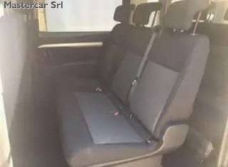 CITROEN Spacetourer usata, con Alzacristalli elettrici