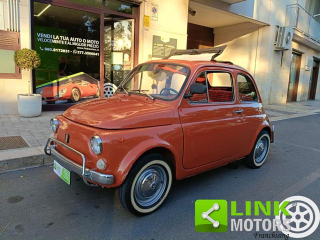 FIAT 500L usata 59