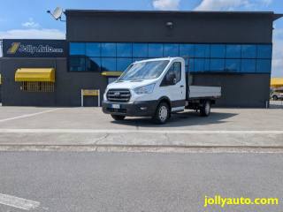 FORD Transit usata 21
