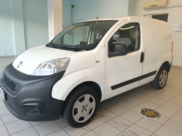 FIAT Fiorino usata 17
