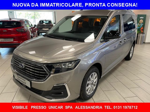 FORD Tourneo Connect usata, con ABS