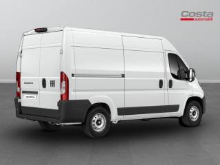 FIAT Ducato usata, con Airbag Passeggero