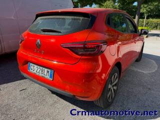 RENAULT Clio usata, con Airbag